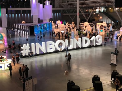 INBOUND 19 Takeaways You Can Put Into Action Today